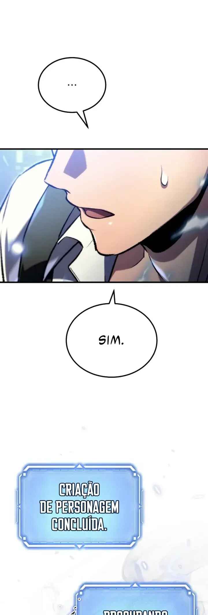 Read The Genius Blacksmith’s Game PT Manga Online