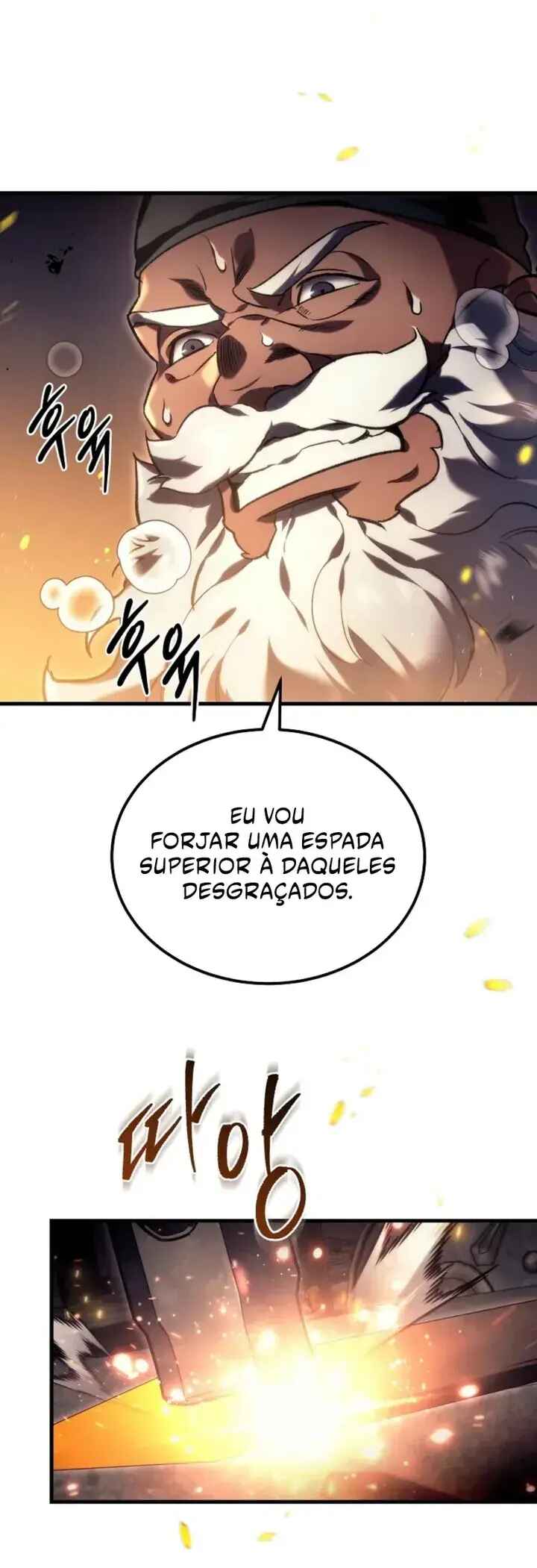 Read The Genius Blacksmith’s Game PT Manga Online