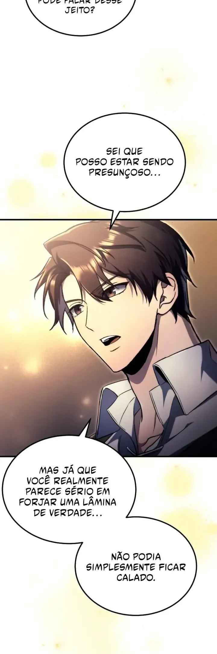 Read The Genius Blacksmith’s Game PT Manga Online