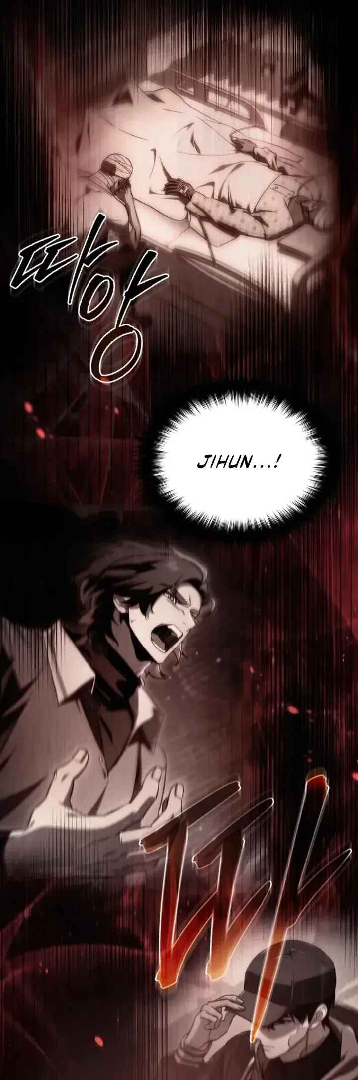 Read The Genius Blacksmith’s Game PT Manga Online