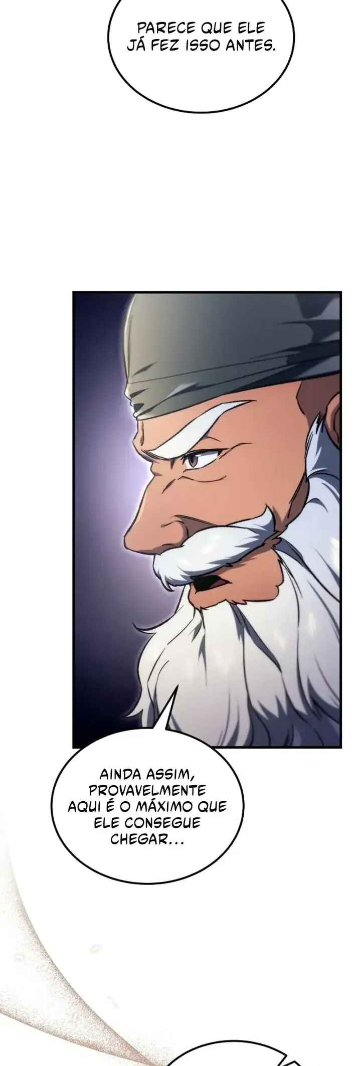 Read The Genius Blacksmith’s Game PT Manga Online