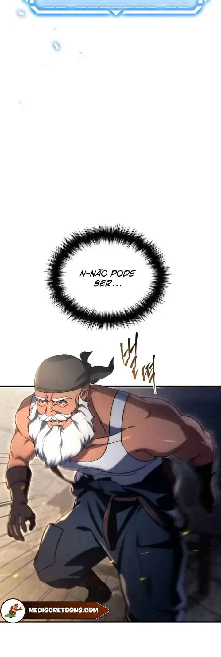 Read The Genius Blacksmith’s Game PT Manga Online