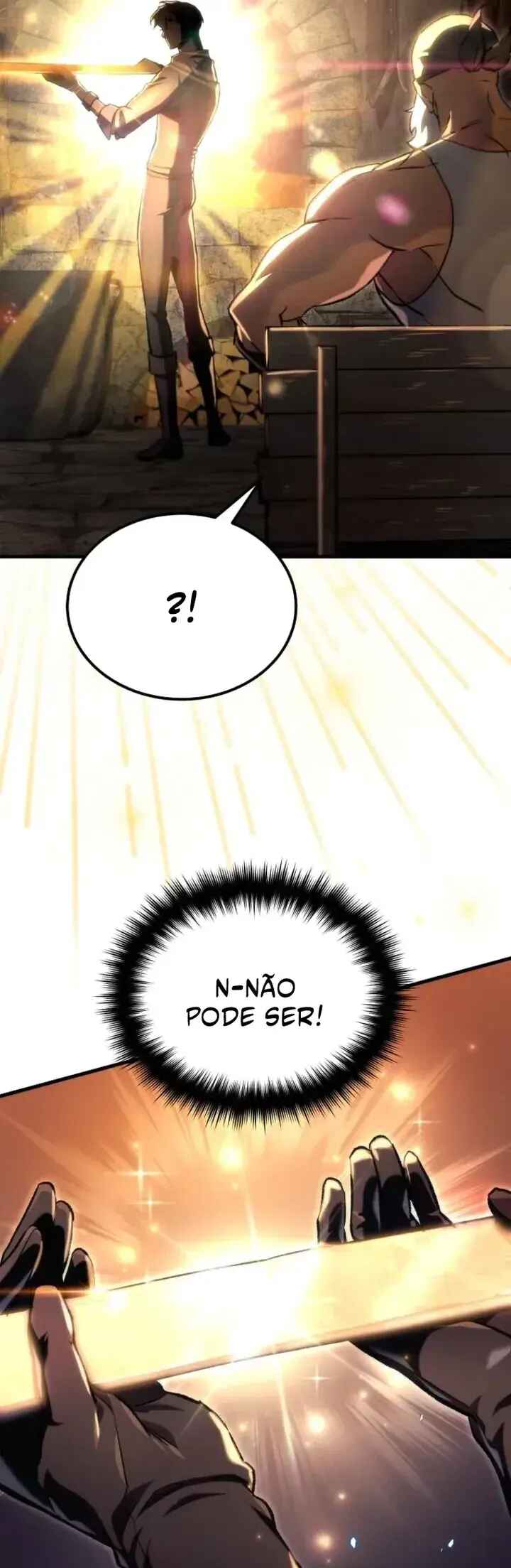 Read The Genius Blacksmith’s Game PT Manga Online