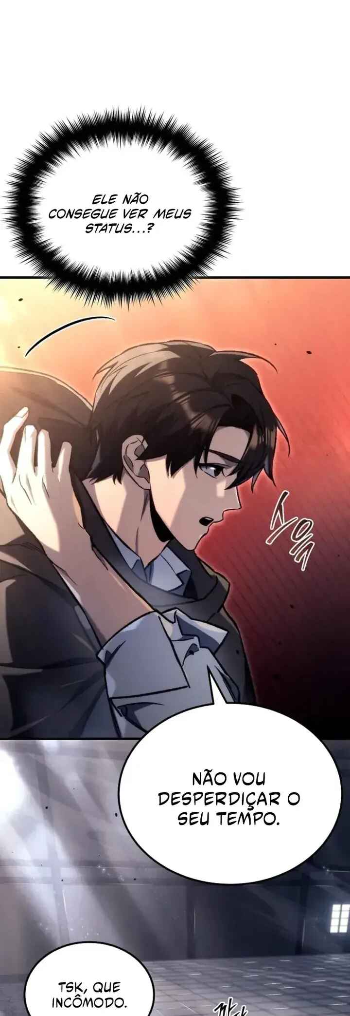 Read The Genius Blacksmith’s Game PT Manga Online