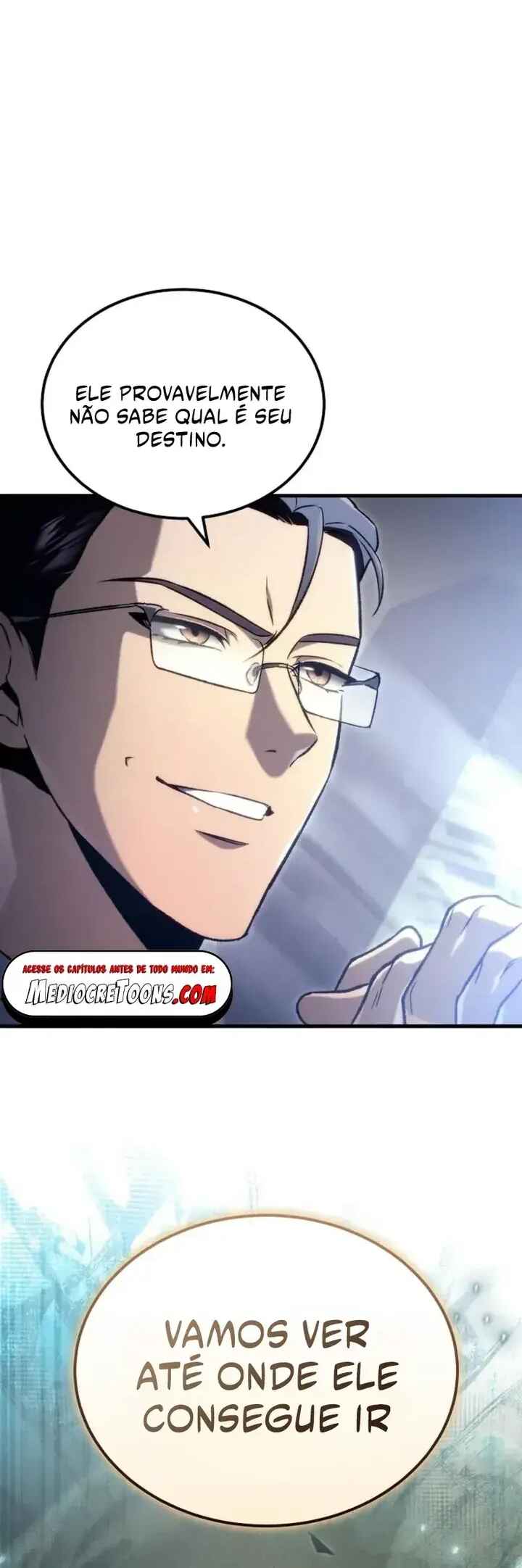 Read The Genius Blacksmith’s Game PT Manga Online