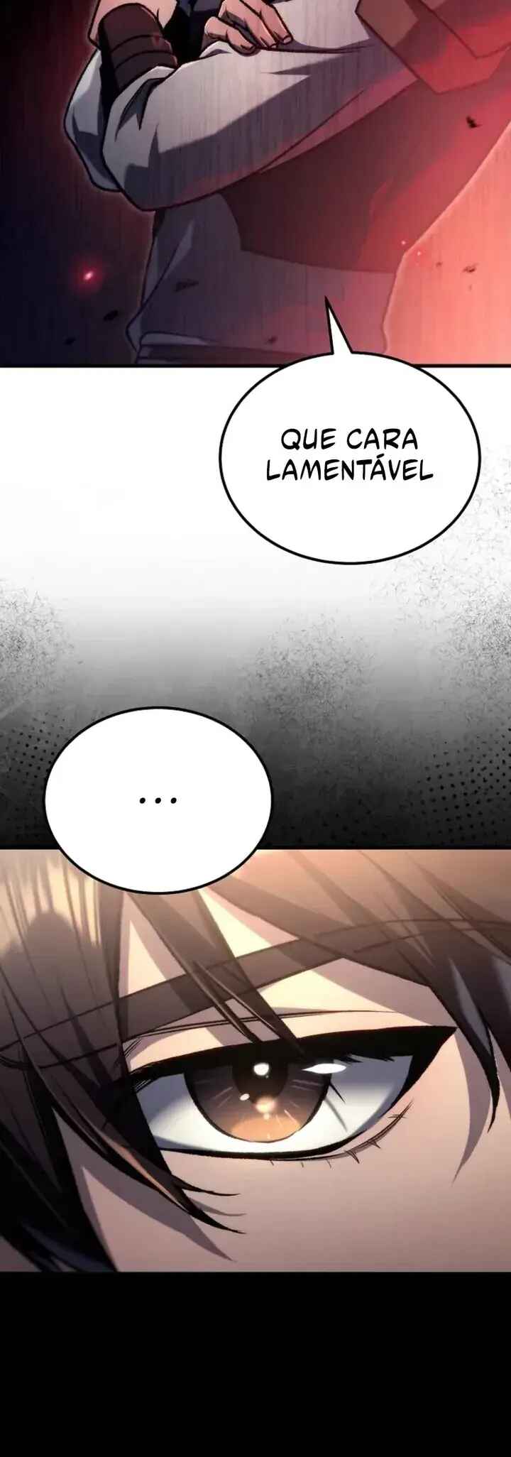 Read The Genius Blacksmith’s Game PT Manga Online