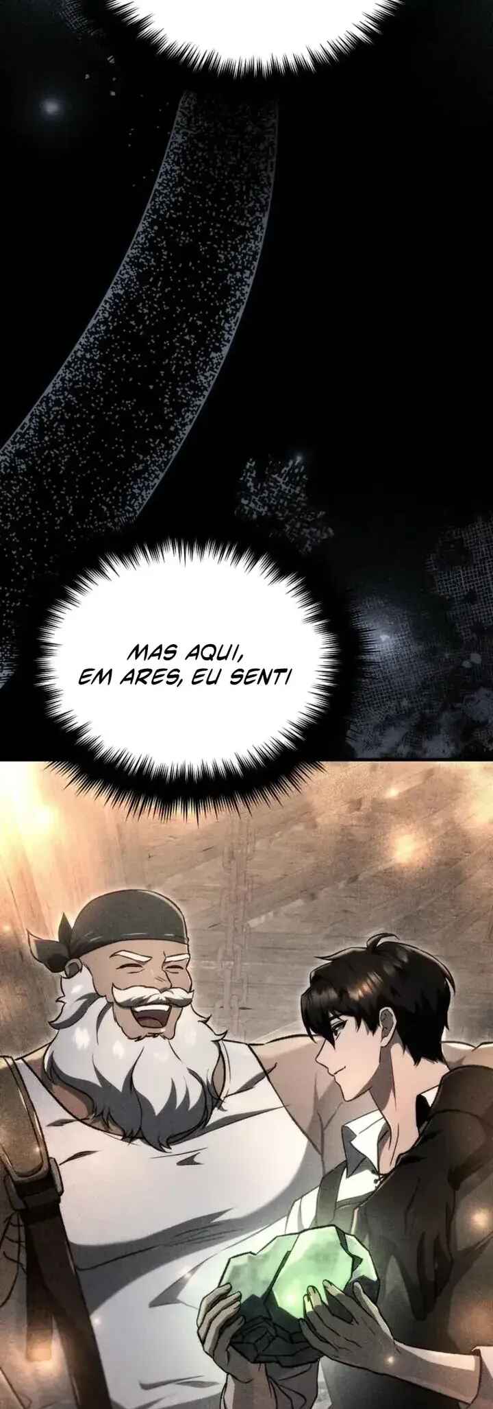 Read The Genius Blacksmith’s Game PT Manga Online