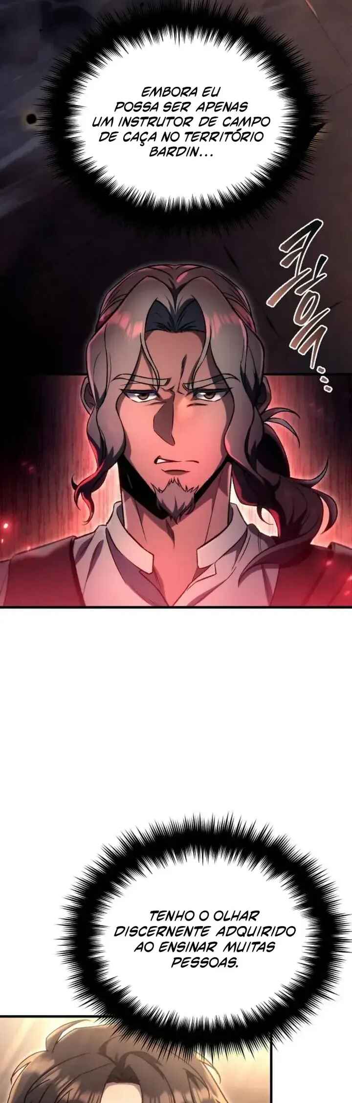 Read The Genius Blacksmith’s Game PT Manga Online