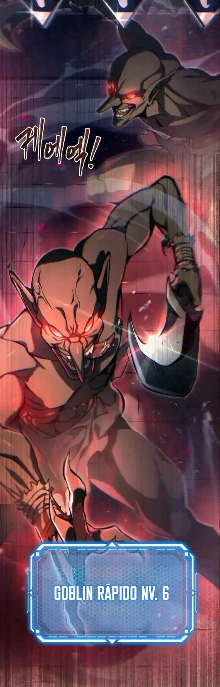 Read The Genius Blacksmith’s Game PT Manga Online