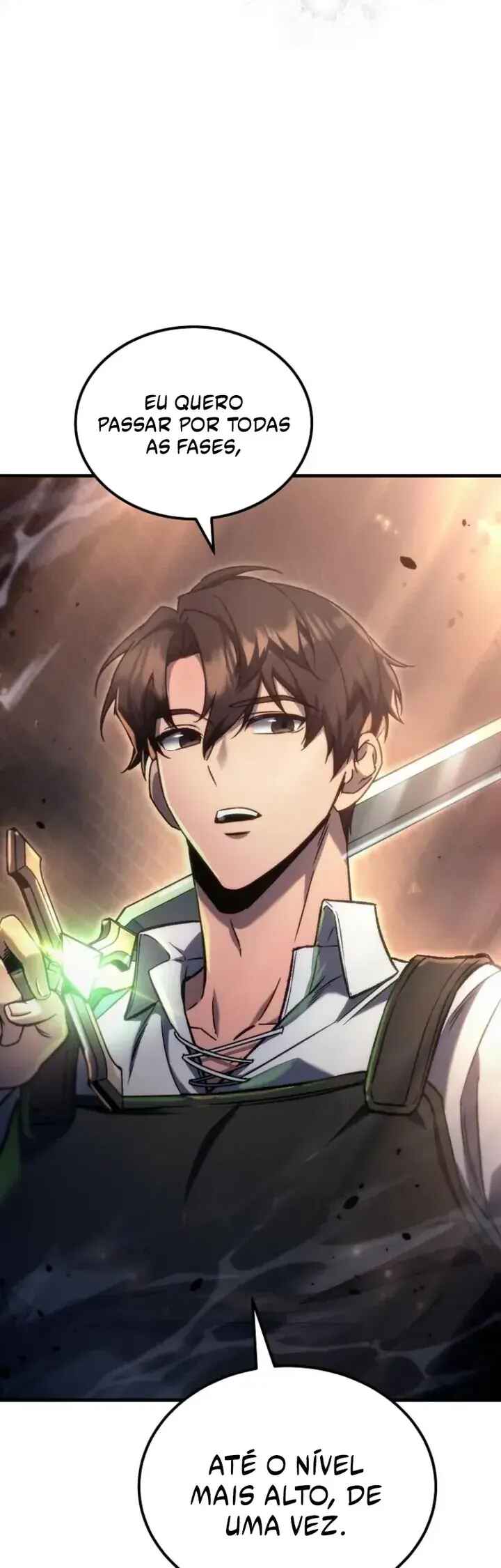 Read The Genius Blacksmith’s Game PT Manga Online
