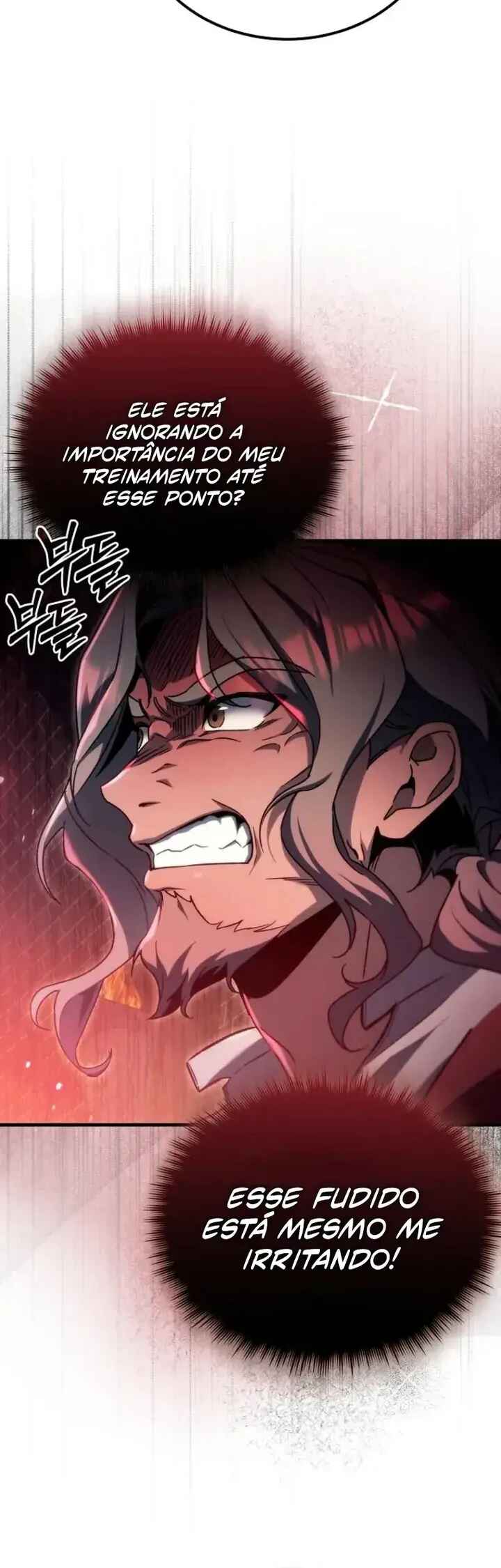 Read The Genius Blacksmith’s Game PT Manga Online