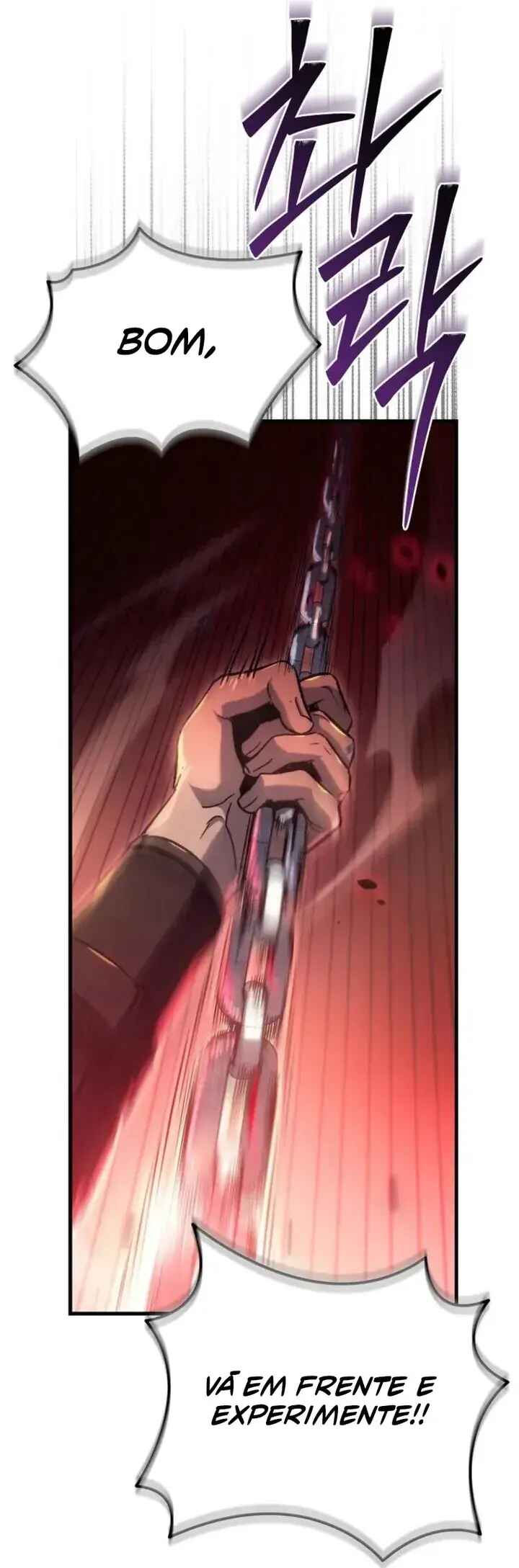 Read The Genius Blacksmith’s Game PT Manga Online