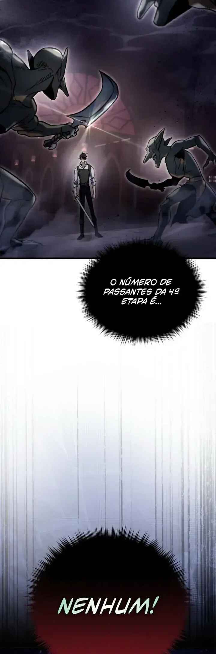 Read The Genius Blacksmith’s Game PT Manga Online