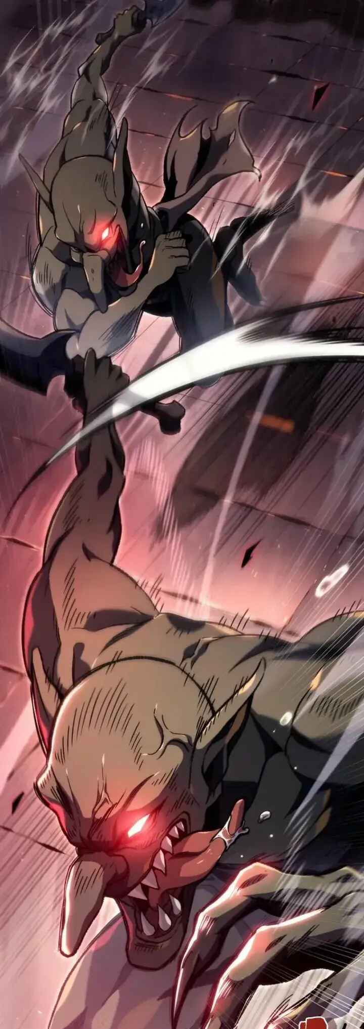 Read The Genius Blacksmith’s Game PT Manga Online