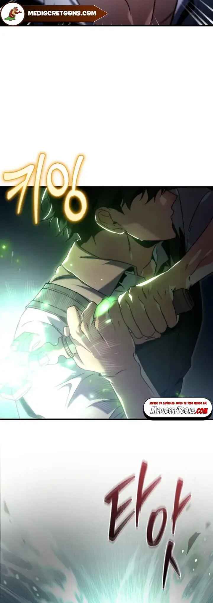 Read The Genius Blacksmith’s Game PT Manga Online