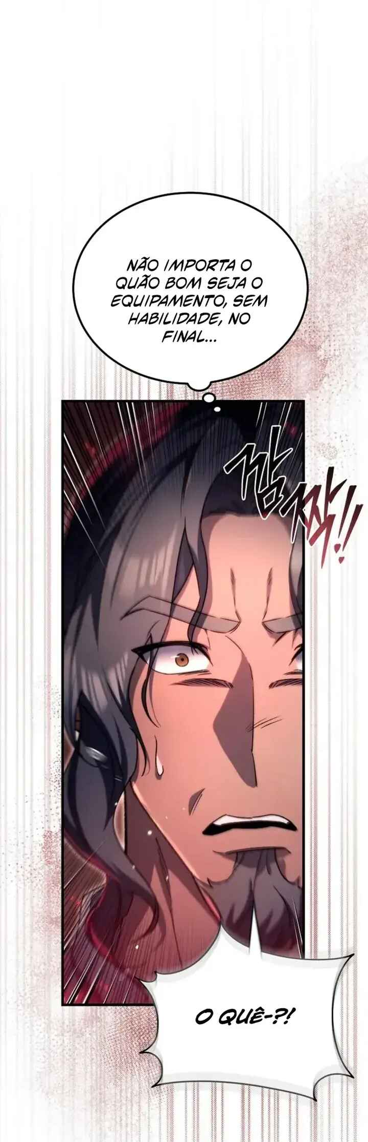 Read The Genius Blacksmith’s Game PT Manga Online