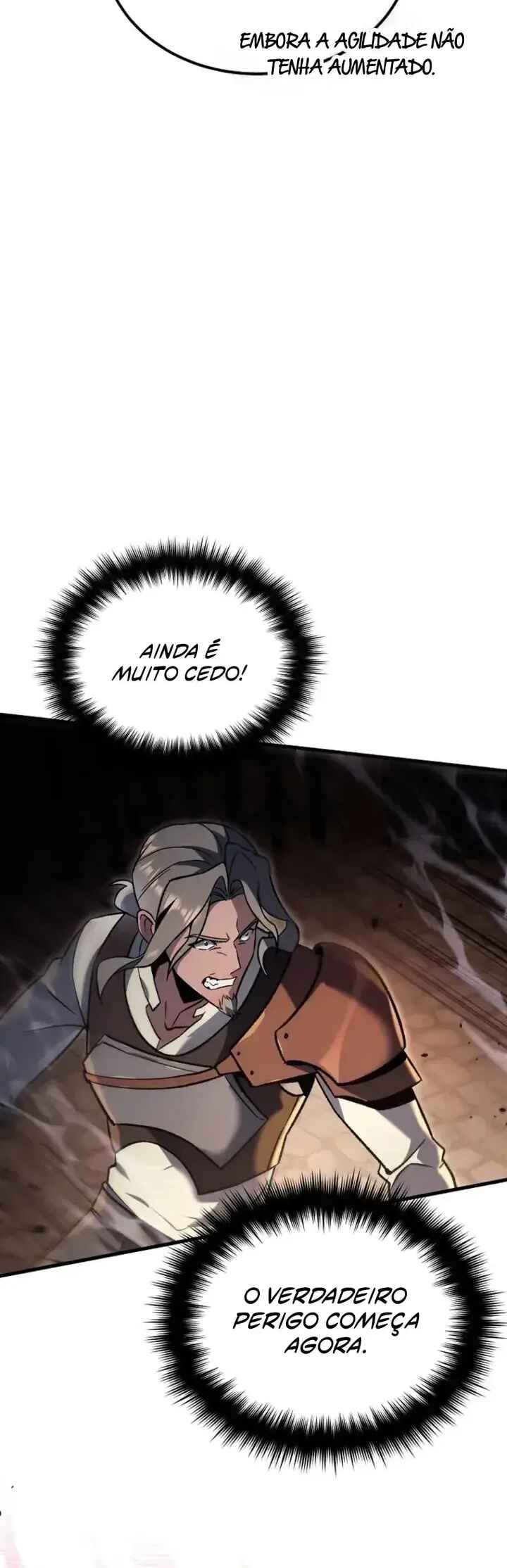 Read The Genius Blacksmith’s Game PT Manga Online