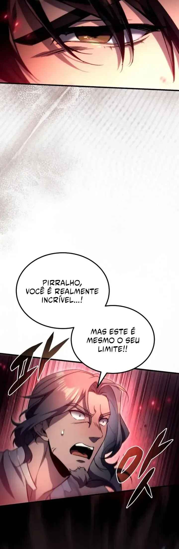 Read The Genius Blacksmith’s Game PT Manga Online