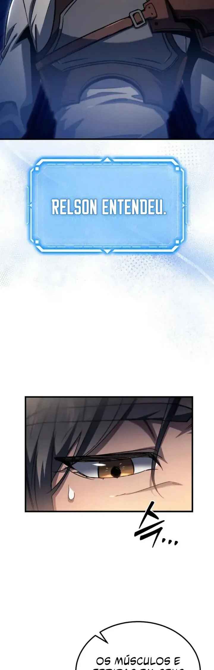 Read The Genius Blacksmith’s Game PT Manga Online