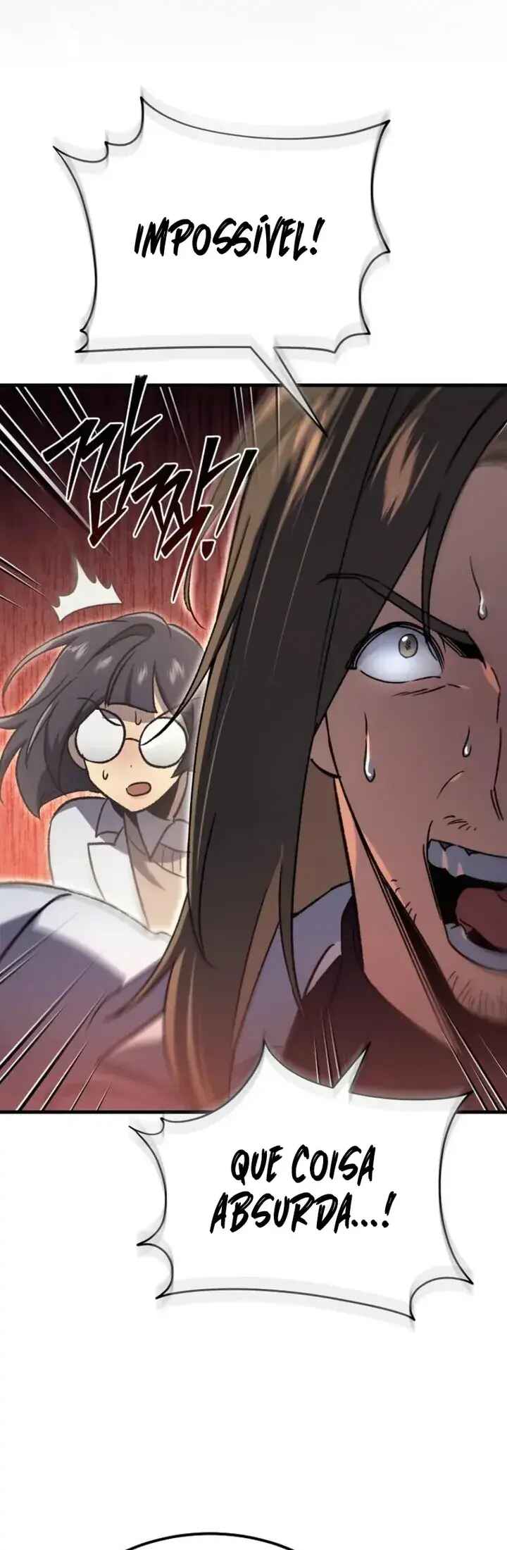 Read The Genius Blacksmith’s Game PT Manga Online