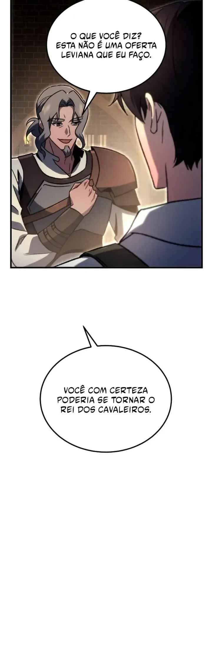 Read The Genius Blacksmith’s Game PT Manga Online