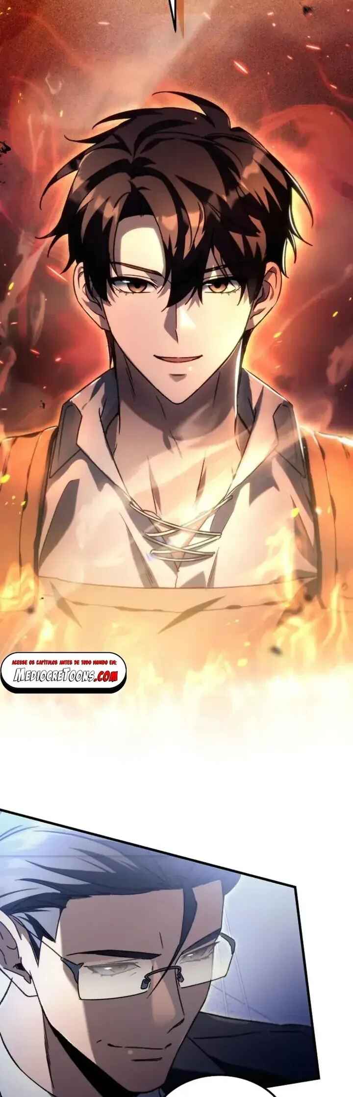 Read The Genius Blacksmith’s Game PT Manga Online