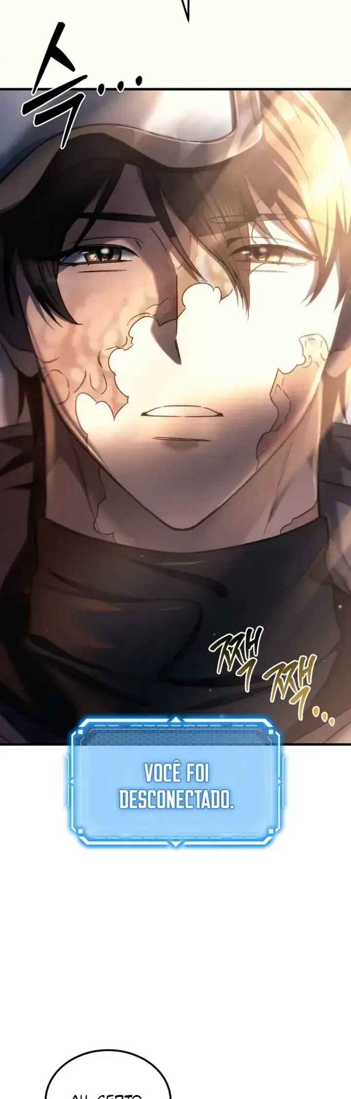 Read The Genius Blacksmith’s Game PT Manga Online