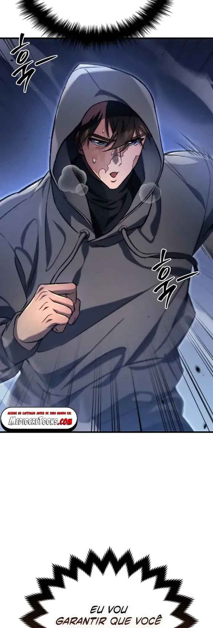 Read The Genius Blacksmith’s Game PT Manga Online