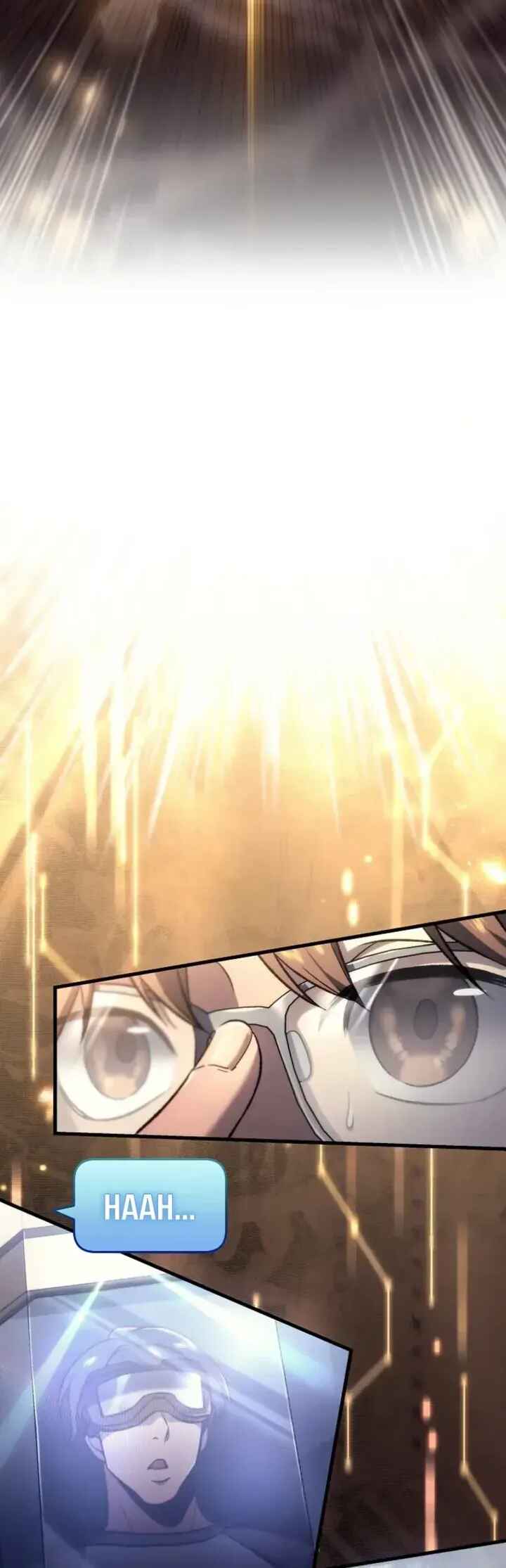 Read The Genius Blacksmith’s Game PT Manga Online