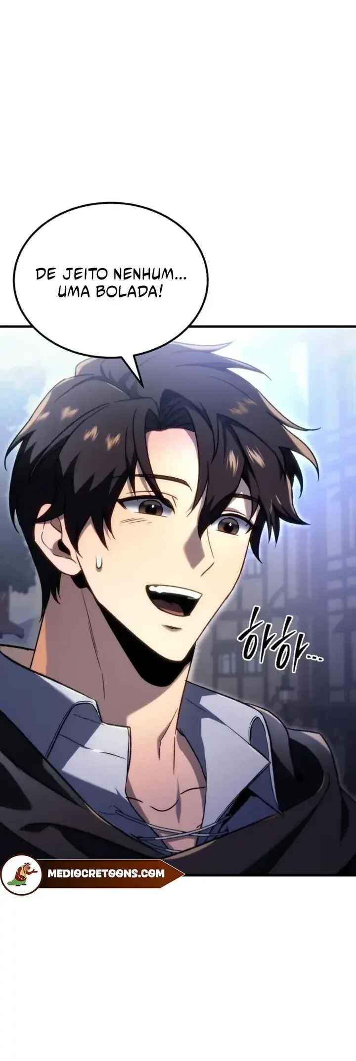 Read The Genius Blacksmith’s Game PT Manga Online