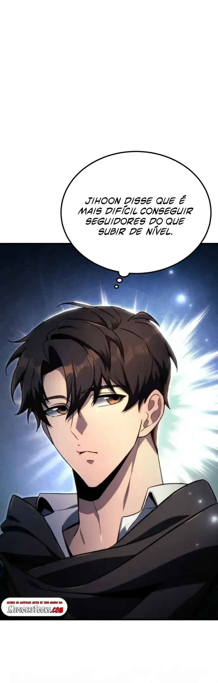 Read The Genius Blacksmith’s Game PT Manga Online