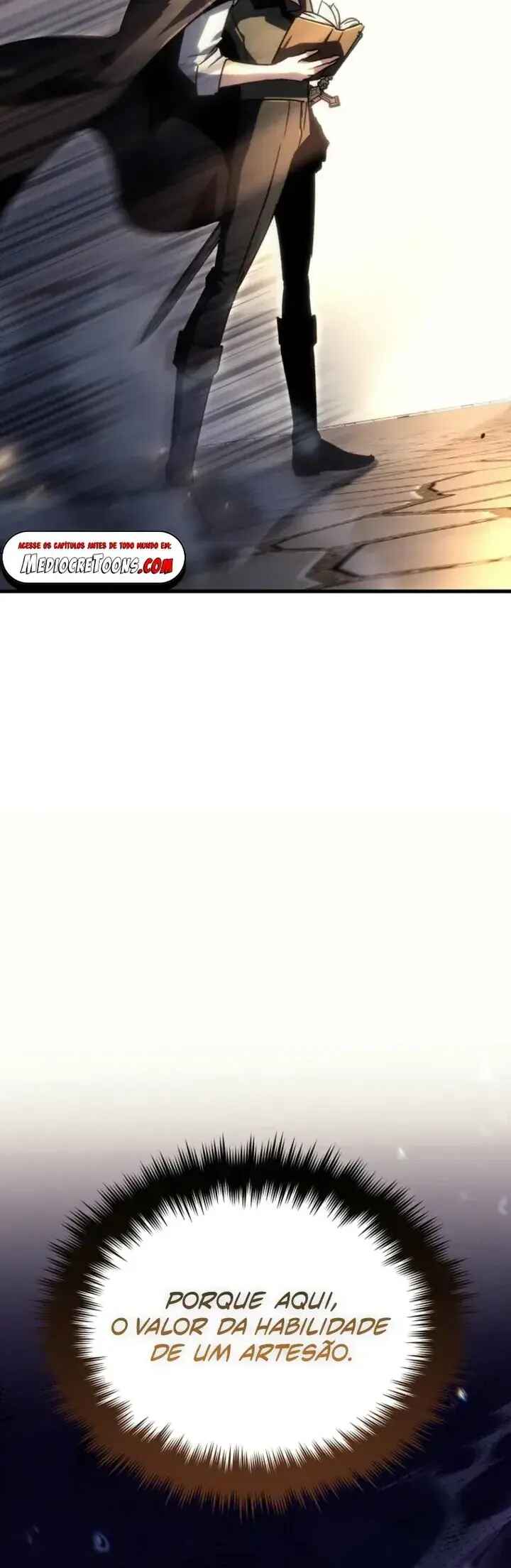 Read The Genius Blacksmith’s Game PT Manga Online