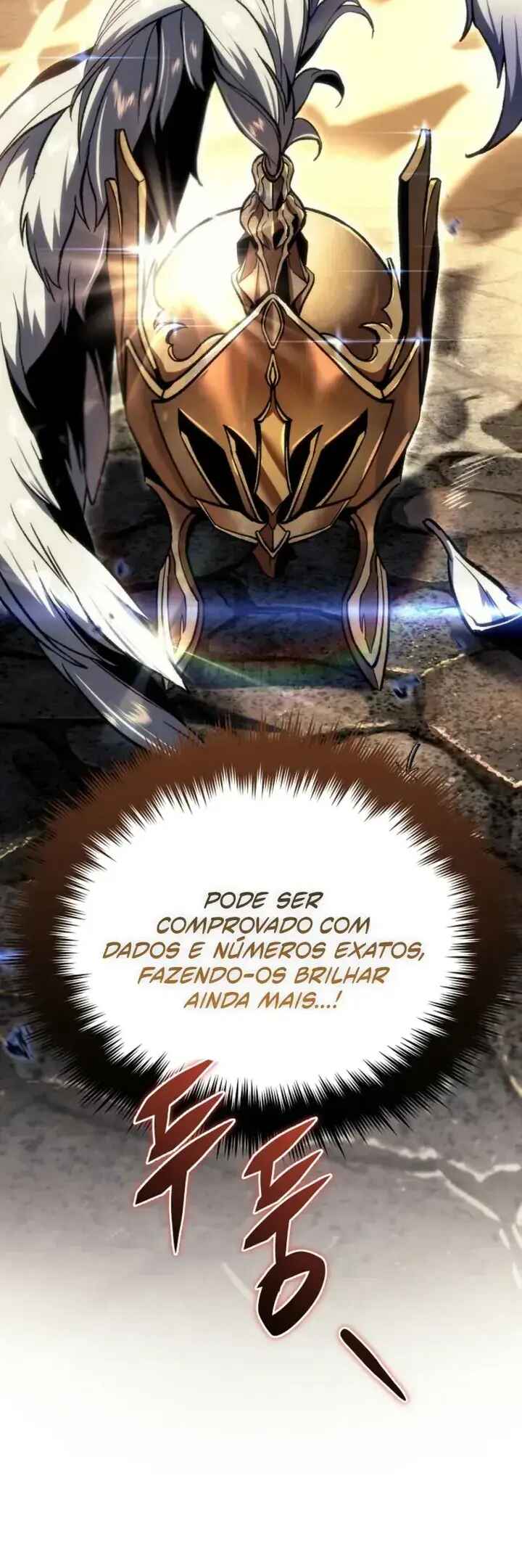 Read The Genius Blacksmith’s Game PT Manga Online
