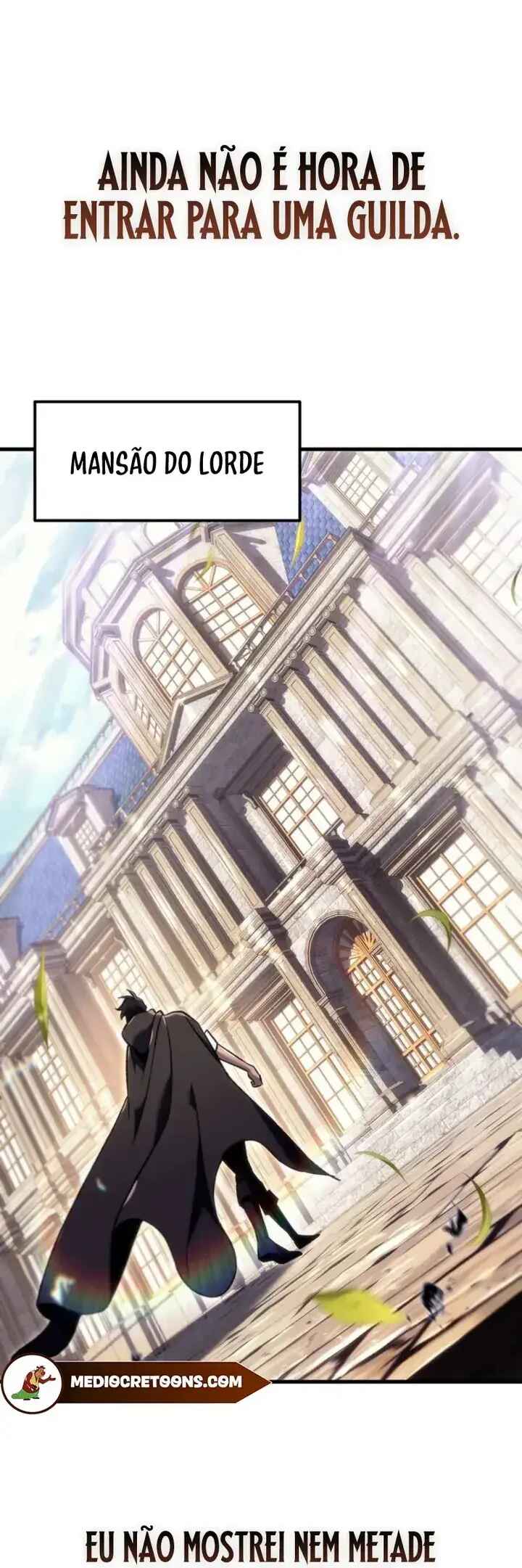 Read The Genius Blacksmith’s Game PT Manga Online
