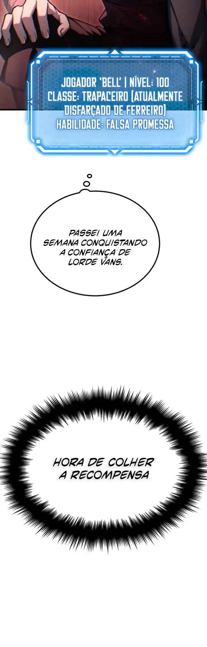 Read The Genius Blacksmith’s Game PT Manga Online