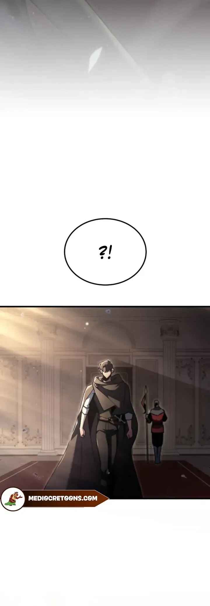 Read The Genius Blacksmith’s Game PT Manga Online