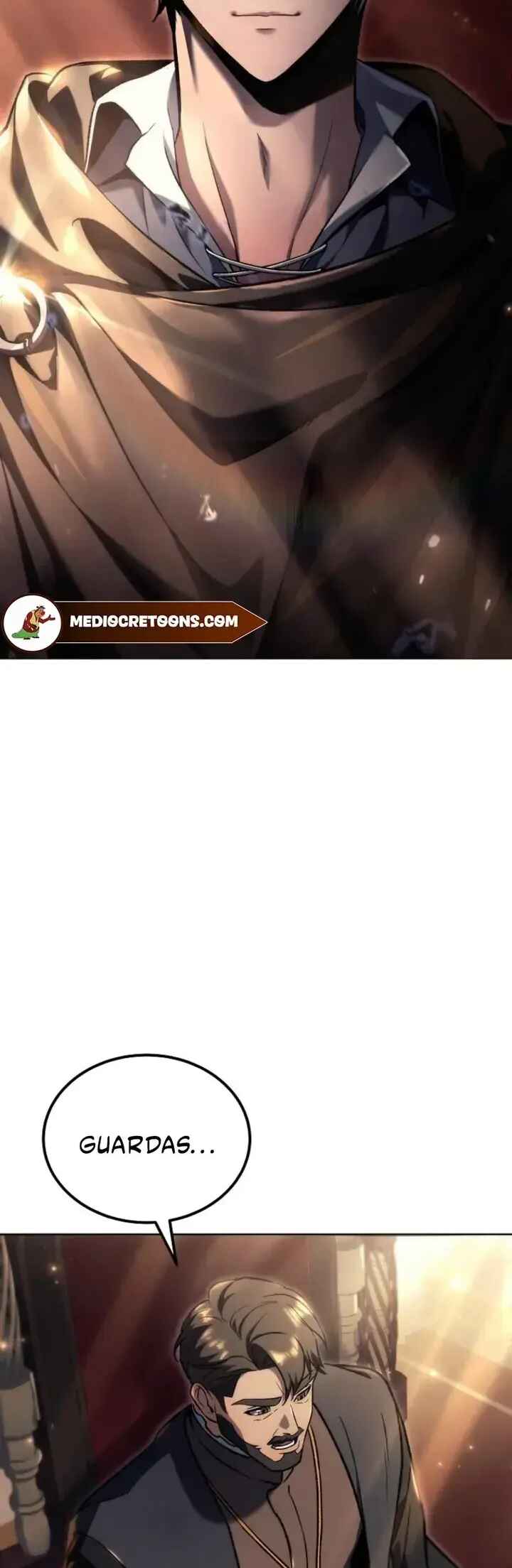 Read The Genius Blacksmith’s Game PT Manga Online