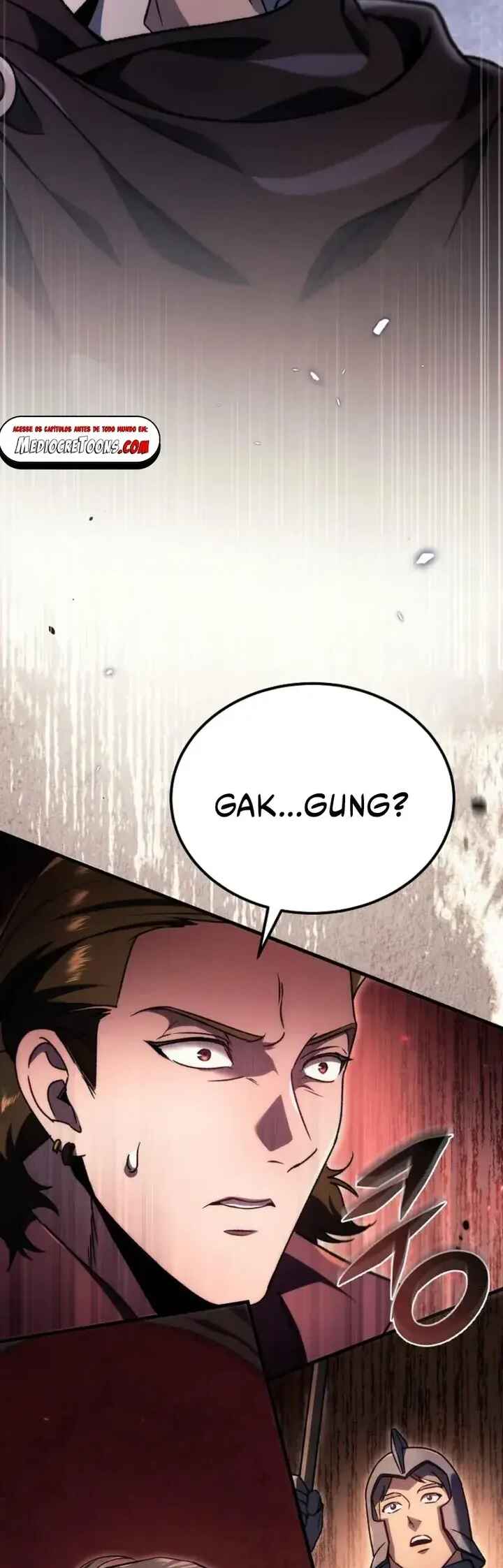 Read The Genius Blacksmith’s Game PT Manga Online