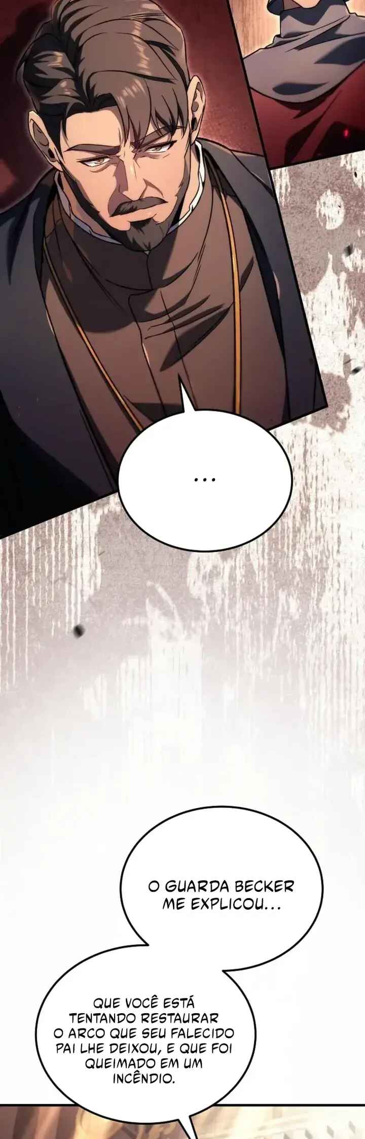Read The Genius Blacksmith’s Game PT Manga Online