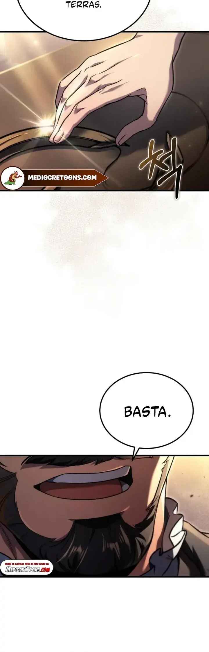 Read The Genius Blacksmith’s Game PT Manga Online
