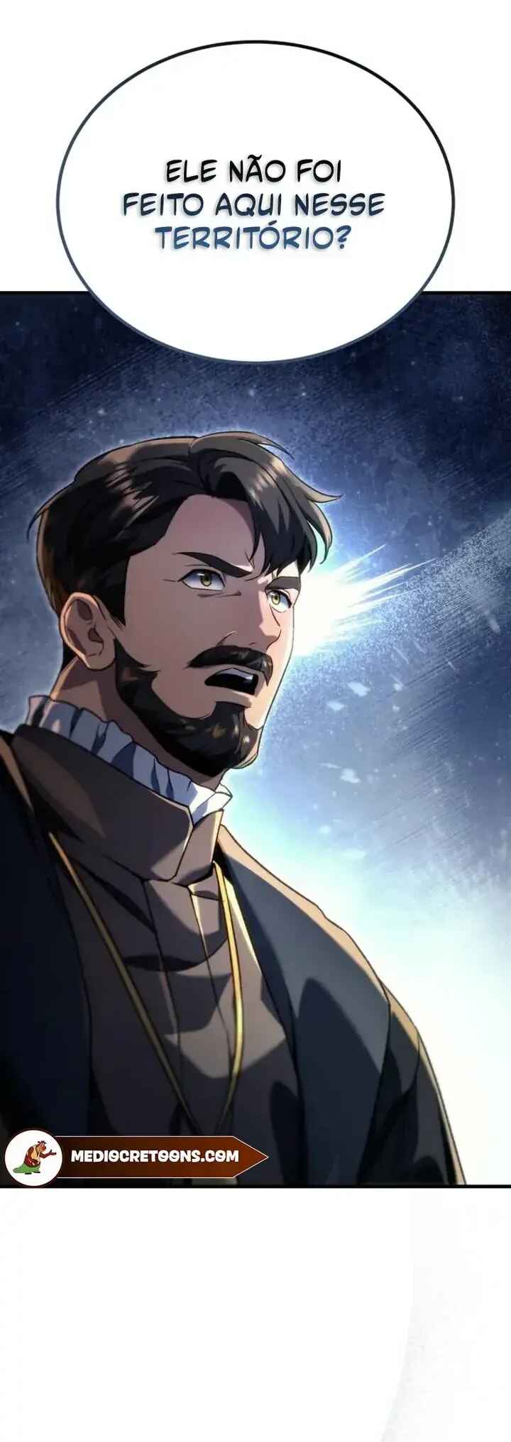Read The Genius Blacksmith’s Game PT Manga Online