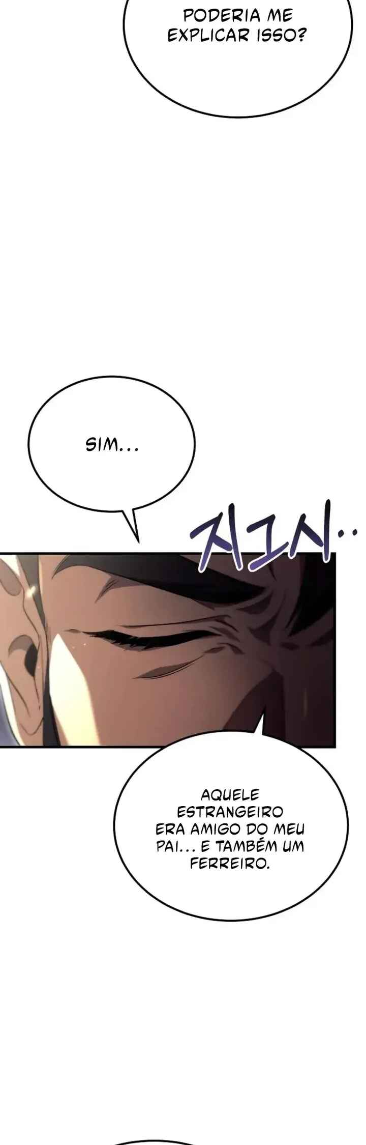 Read The Genius Blacksmith’s Game PT Manga Online