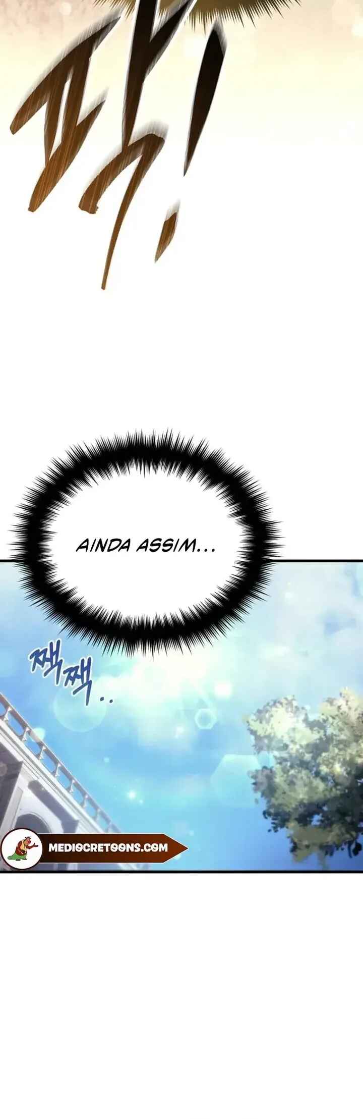 Read The Genius Blacksmith’s Game PT Manga Online
