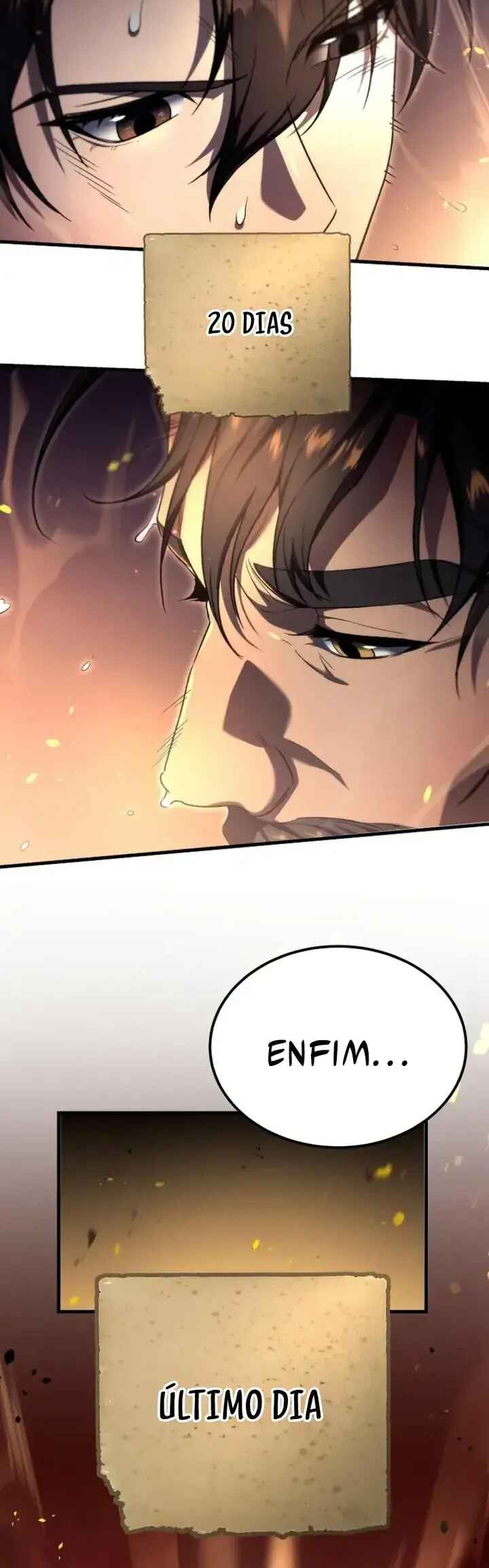 Read The Genius Blacksmith’s Game PT Manga Online