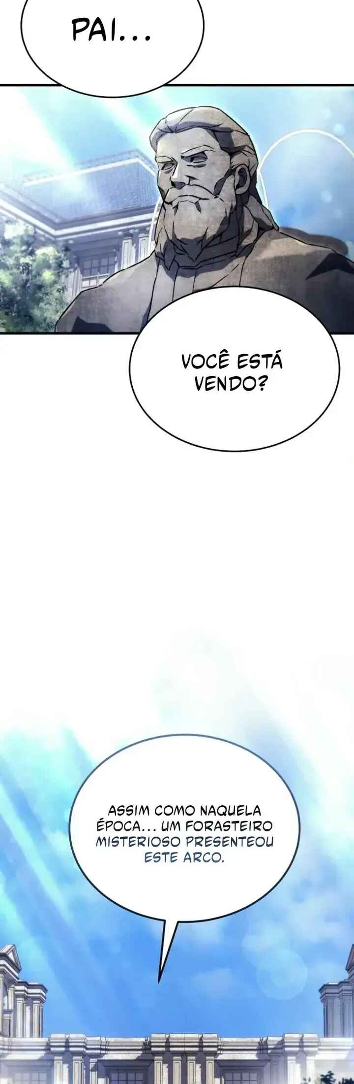 Read The Genius Blacksmith’s Game PT Manga Online