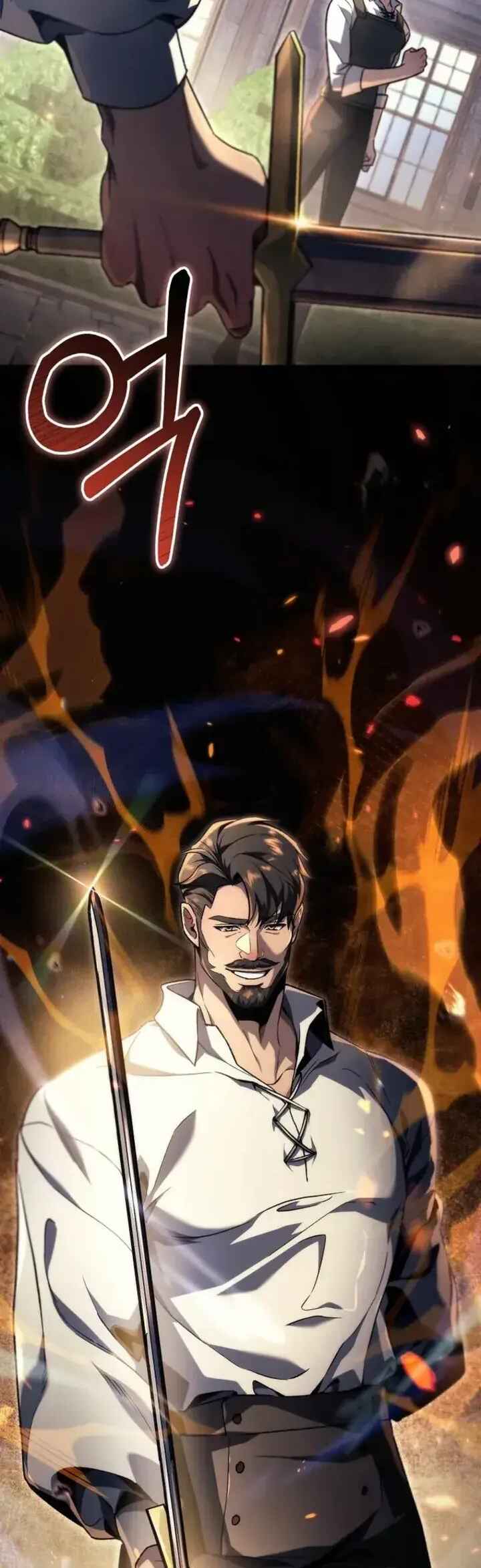 Read The Genius Blacksmith’s Game PT Manga Online
