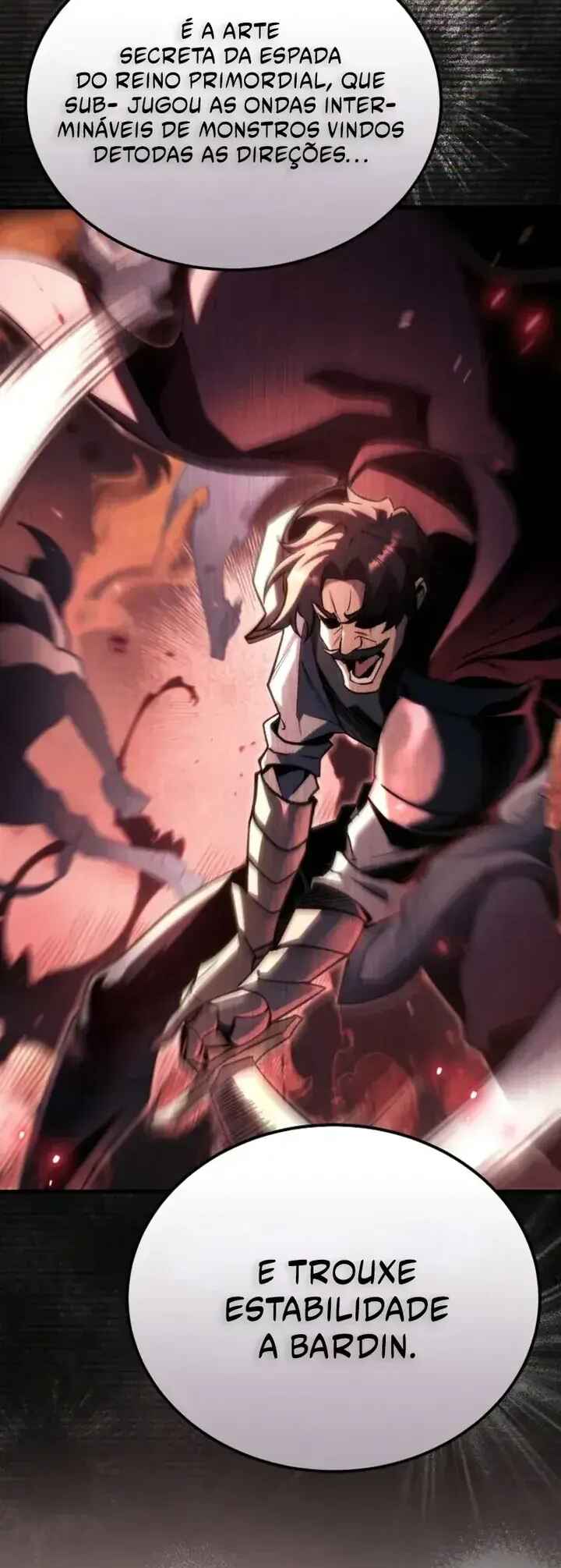 Read The Genius Blacksmith’s Game PT Manga Online