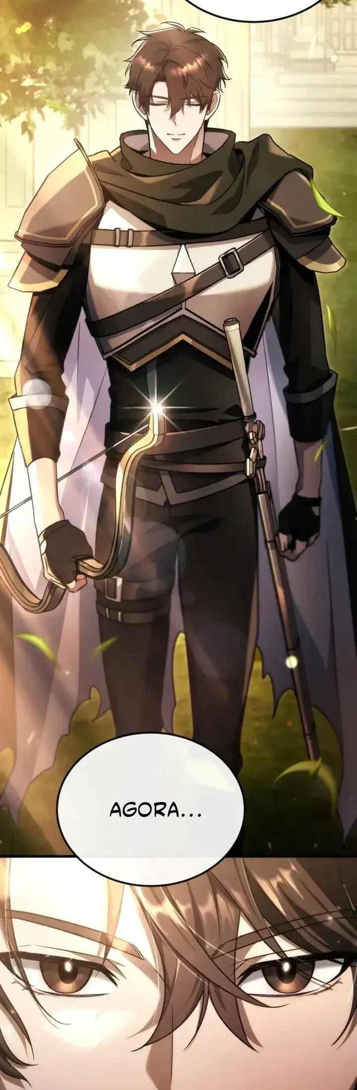 Read The Genius Blacksmith’s Game PT Manga Online