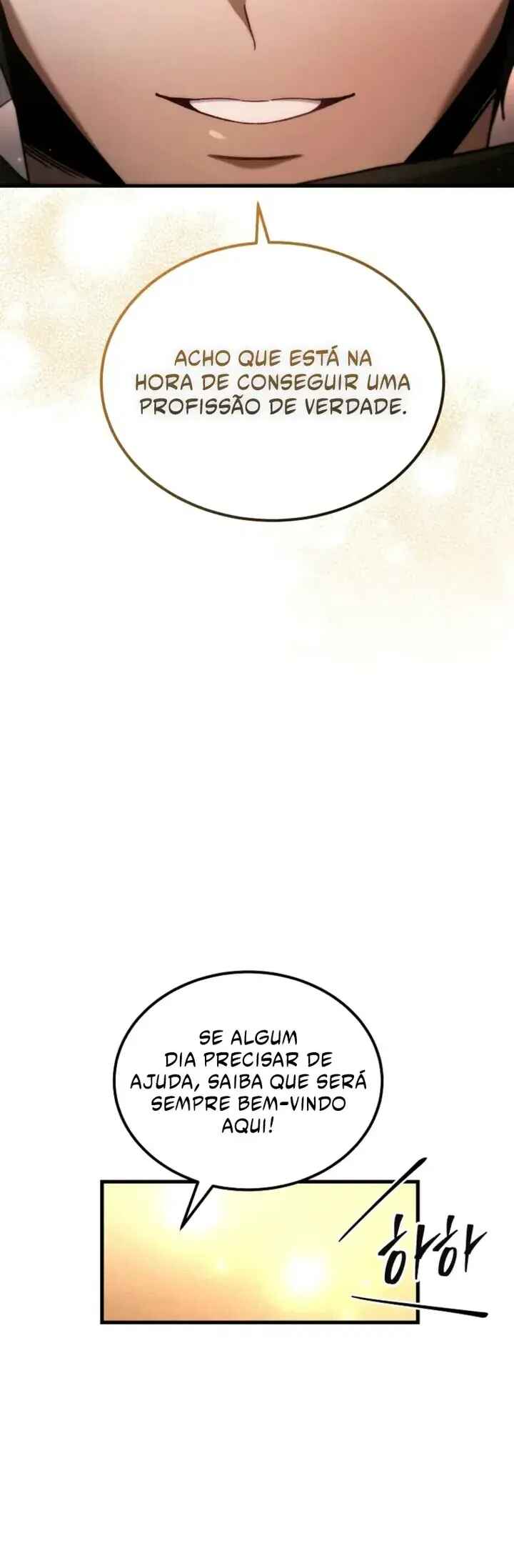 Read The Genius Blacksmith’s Game PT Manga Online
