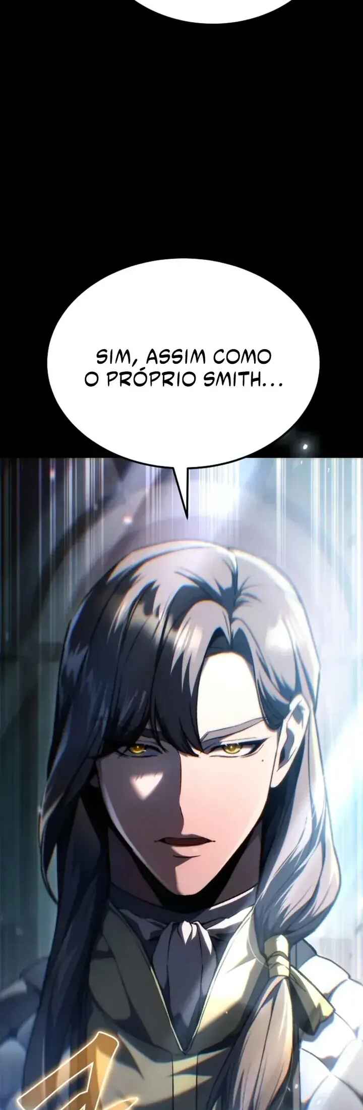 Read The Genius Blacksmith’s Game PT Manga Online